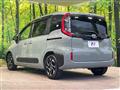 2023 Toyota Sienta