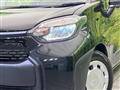 2023 Toyota Sienta