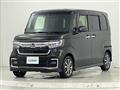 2021 Honda N BOX