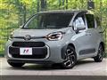 2023 Toyota Sienta