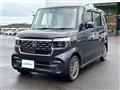 2024 Honda N BOX