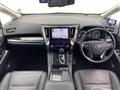 2021 Toyota Alphard Hybrid