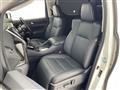 2021 Toyota Alphard Hybrid