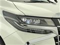 2021 Toyota Alphard Hybrid