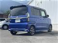 2018 Honda N BOX