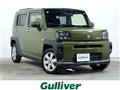 2021 Daihatsu Taft
