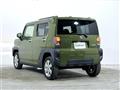 2021 Daihatsu Taft