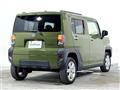 2021 Daihatsu Taft