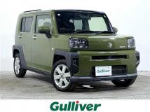 2021 Daihatsu Taft