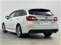 2017 Subaru Levorg