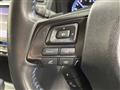2017 Subaru Levorg