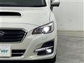 2017 Subaru Levorg