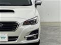 2017 Subaru Levorg