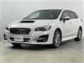2017 Subaru Levorg