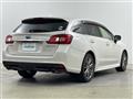 2017 Subaru Levorg
