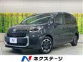 2024 Toyota Sienta