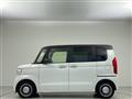 2021 Honda N BOX