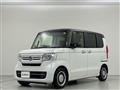 2021 Honda N BOX