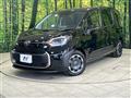 2025 Toyota Sienta
