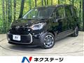 2025 Toyota Sienta