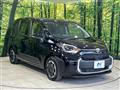 2025 Toyota Sienta