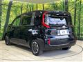 2025 Toyota Sienta