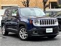 2017 Chrysler Renegade