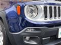 2017 Chrysler Renegade