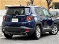 2017 Chrysler Renegade