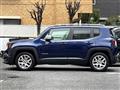 2017 Chrysler Renegade