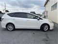 2013 Toyota PRIUS α