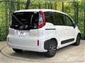 2026 Toyota Sienta