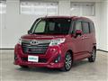 2017 Toyota Roomy