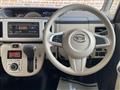 2018 Daihatsu Move Canbus