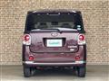 2018 Daihatsu Move Canbus
