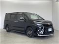 2018 Toyota Voxy