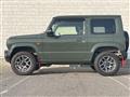 2023 Suzuki Jimny
