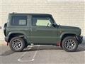 2023 Suzuki Jimny