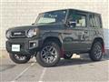 2023 Suzuki Jimny