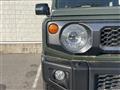 2023 Suzuki Jimny