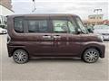 2017 Daihatsu Tanto