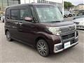 2017 Daihatsu Tanto