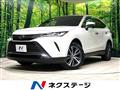 2021 Toyota Harrier
