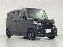 2023 Honda N BOX