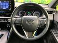 2021 Toyota Harrier