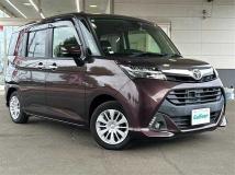 2017 Toyota Tank