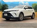 2021 Toyota Harrier