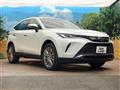 2021 Toyota Harrier