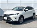 2021 Toyota Harrier