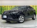 2022 Toyota Harrier